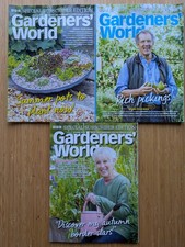 Gardeners' World Magazine