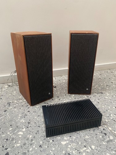 Bang olufsen beovox 1000 - bang,