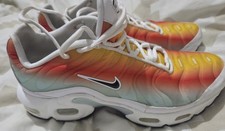 Nike Air Max Plus GS TNs