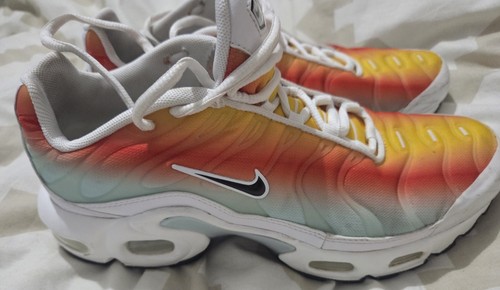 Nike air max plus tns - max,