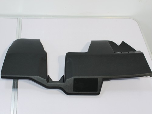 Honda civic type dash - type, trim