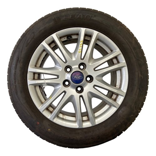 Ford focus mk3 - ford,