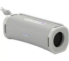 Sony ULT Field 1 Bluetooth Speaker 2.0 Portable Waterproof Off White SRS-ULT10