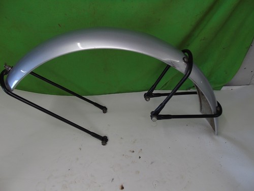 Triumph tiger cub front - triumph,