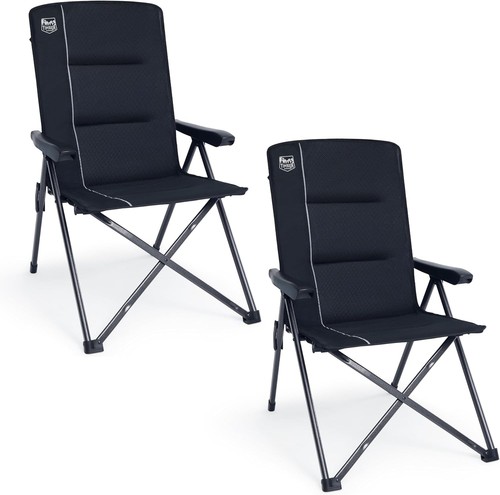 Timber ridge set black - 2,