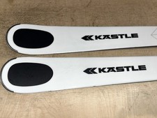 SKIS KASTLE MARBLE 84 166 cm