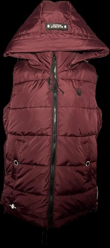 Out door puffa gilet made - puffa, by