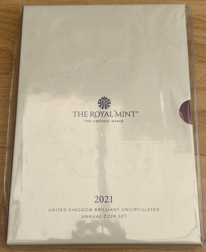 The royal mint - mint, uk