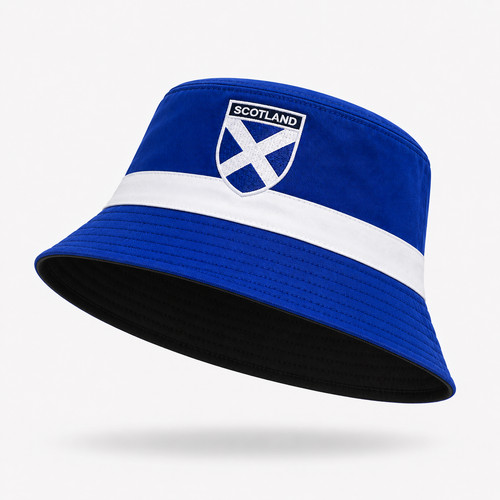 Scotland bucket hat world cup - scotland,