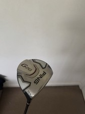Ping G20 Driver 10.5° | RIP
