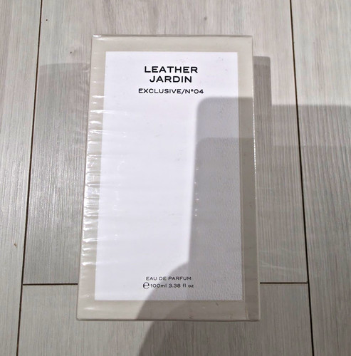 Zara leather jardin - zara,