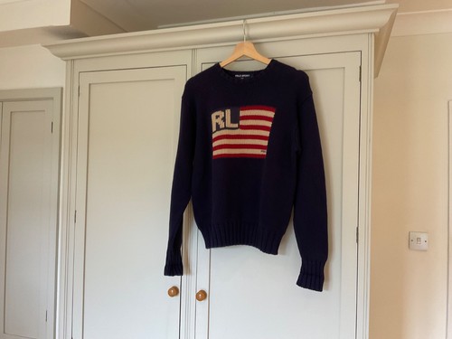 Womens vintage ralph lauren - vintage,