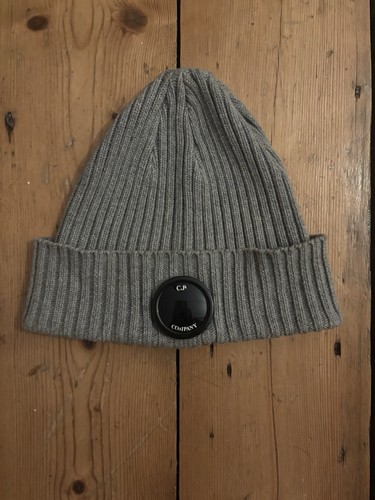 Genuine company wool beanie - genuine,