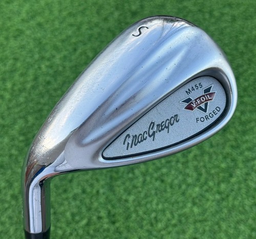 Macgregor golf m455 foil - macgregor,