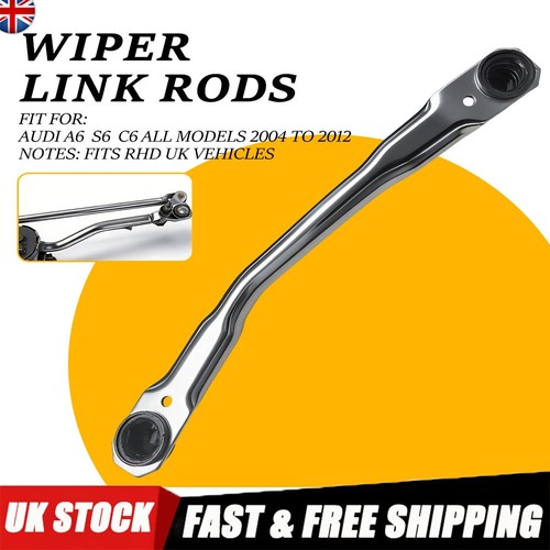 Fit audi 2004 2012 - a6, c6