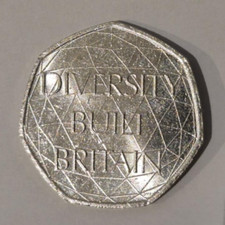 2020 DIVERSITY BUILT BRITAIN