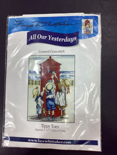 All our Yesterdays counted