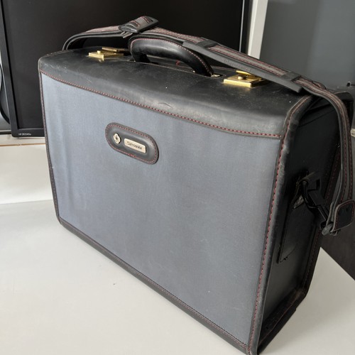 Samsonite vintage unisex - samsonite,