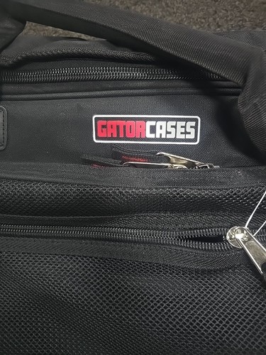 Gator cases black - cases,