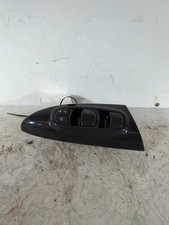 Nissan Juke Tekna Dci 1.5 2015-2019 Window Switch (front Driver 254011KK5E P47