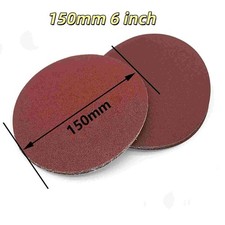 Self Adhesive Sanding Discs