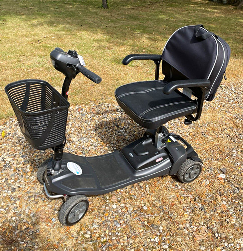 Motion wheel travel mobility - motion,