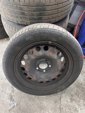 VAUXHALL MERIVA B 2010-2013 STEEL WHEEL 205/55 R16