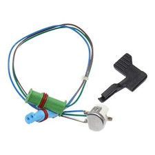Eberspacher Flame Overheat