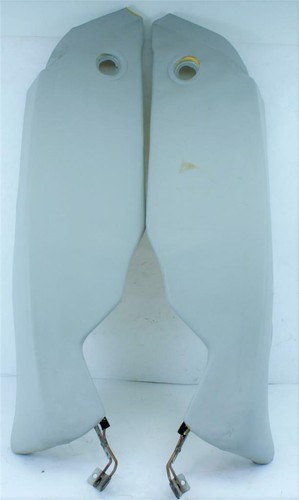 Rear seat outer - rear,