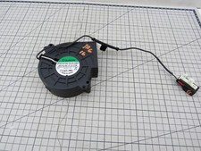 2016 JAGUAR XJL X351 FAN