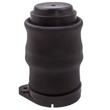 Rear Air Spring Bag Air Ride Suspension Struts For Mercedes V Class Vito W638