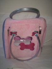 Pucci Pups Pet Carrier for stuffed or real pets from Battat