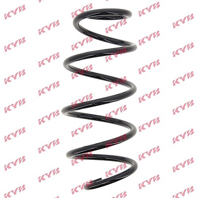 New coil spring - coil, for