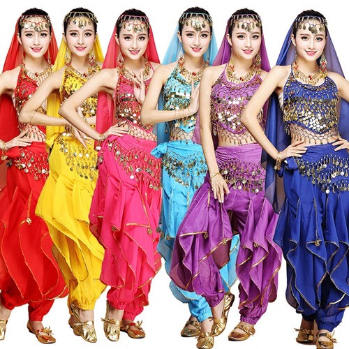 Women belly dance halloween - dance,