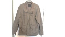 ANGELO LITRICO MEN'S BEIGE