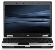 HP ELITEBOOK 8530P 15.4"