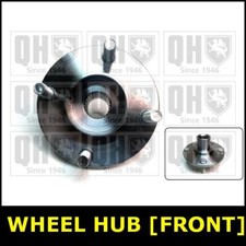 Wheel Hub Front FOR FORD KA I