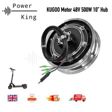 KUGOO M4/M4 PRO 500W Brushless