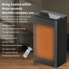 2023 New Electric Heater  Mini