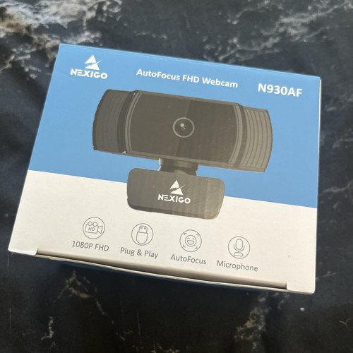 Nexo auto focus - , fhd