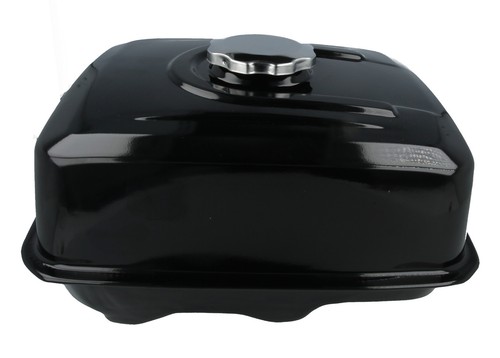 Black fuel petrol tank fits - black,