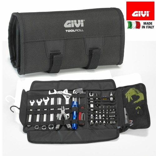 Givi t515 rolling belt - givi,