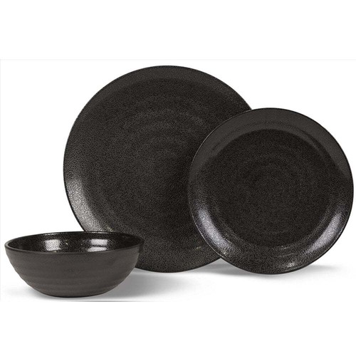 Kampa cobble melamine table - cobble,