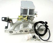 Weber dgms carb kit ford - carb,