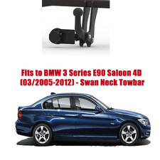 Tow Bar For BMW 3 Series E90