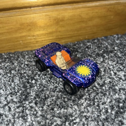 Vintage 1973 lesney matchbox - vintage,