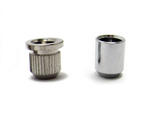 String ferrules for telecaster - ferrules,