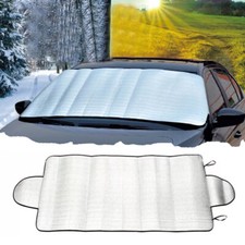150x70cm Car Windshield Snow
