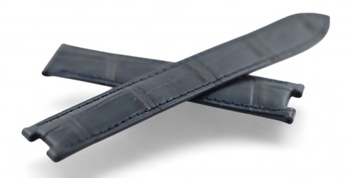 16mm genuine cartier alligator - genuine,