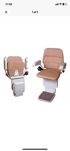 Stannah stairlift 420 - stannah,